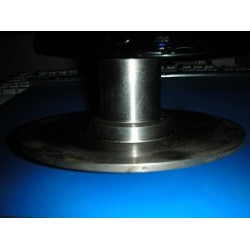 Upper Flange